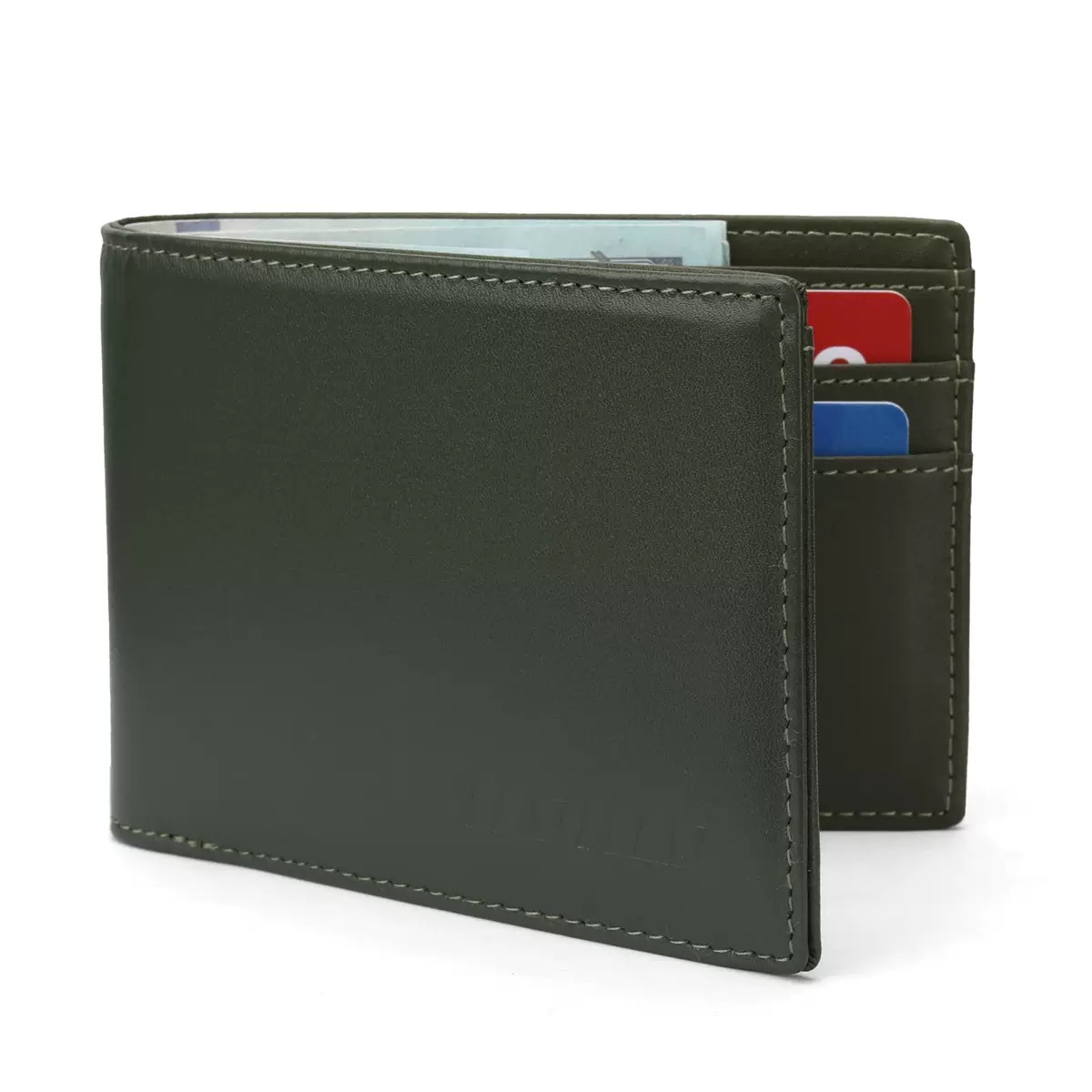 Minimalist Wallet